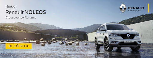 Renault Ronda Rombosol - Thumbnail