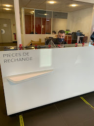 Photo n°14 de PEUGEOT MAUREL ALBI à Albi (Concessionnaire Peugeot)