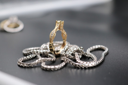 Rey Jewelry - Thumbnail