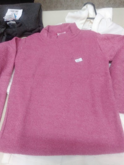 clothing-store