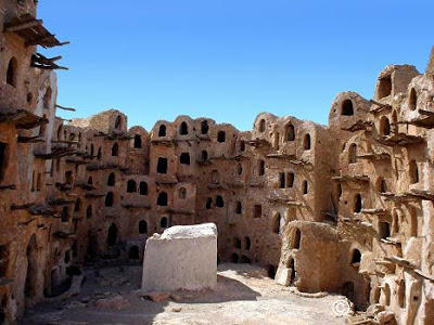 Photos of Kabaw Qaser