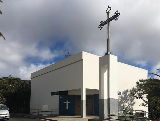 Ermita de Santiago Apostol