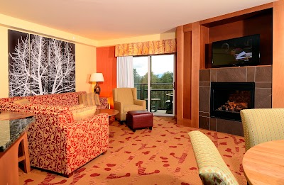 Photos of Canaan Valley Resort State Park