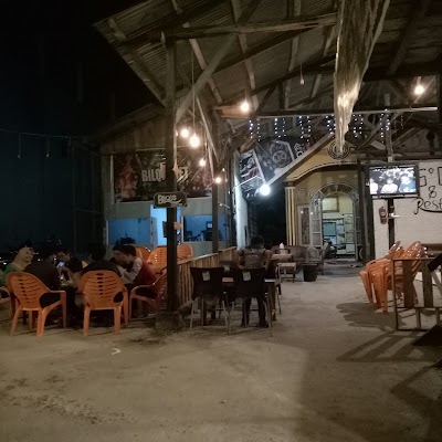 Photos of Bilqis Cafe