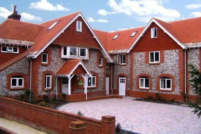 Cholderton Stonehenge Youth Hostel