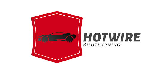 Hotwire biluthyrning - Thumbnail