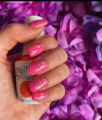 Olney House of Beauty - Thumbnail