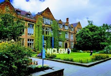 Newcastle University newcastle