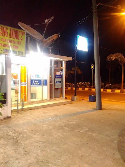 Photos of ATM BCA GRAND CITRA HOTEL