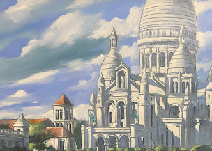 Photo n°3 de CUSTINE IMMOBILIER à Paris (Agence immobilière)