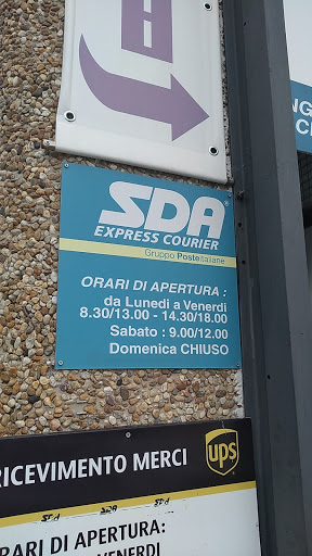 Sda Imperia - Thumbnail