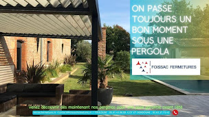 Photo n°8 de Foissac Fermetures à Gourdon (Menuisier)