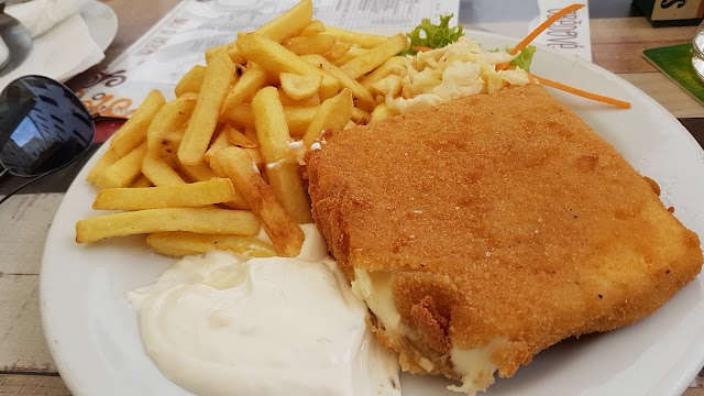 Restaurace Študáč