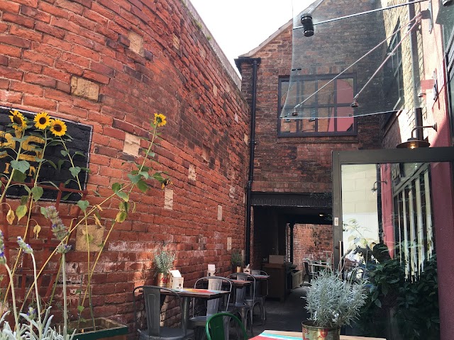 Jamie's Italian York