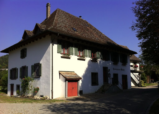 Restaurant Mühle - Thumbnail