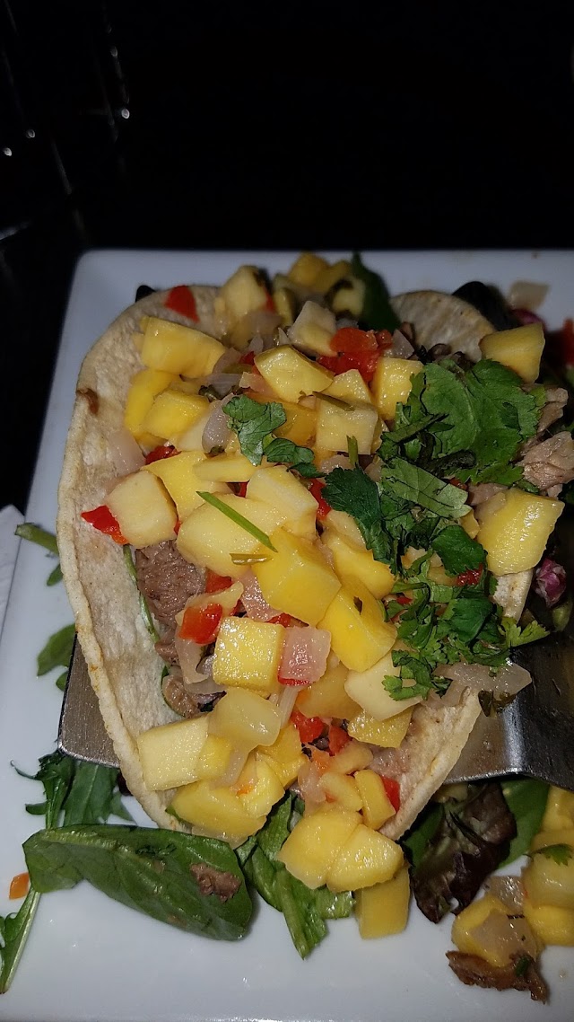 Social 59 Eatery & Lounge