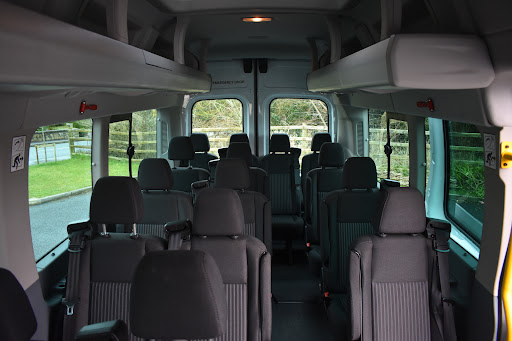 Voyage Transport - Thumbnail