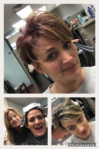 Tracey Alcorn Hair at Contemporary Hair Design - Thumbnail