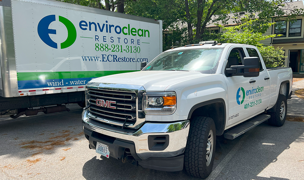 EC Restore | Enviro-Clean Restore photo