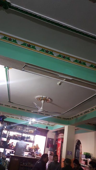 Photos of S.S. Evergreen Hotel & Lodge