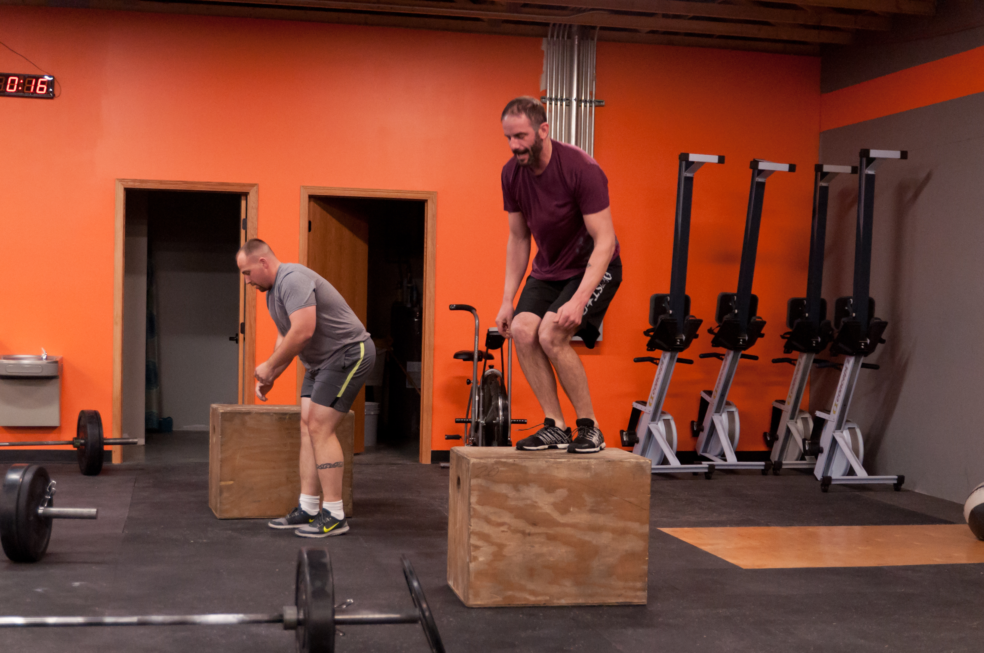 Crossfit Ankeny photo 4