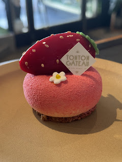 Tonton Gâteau