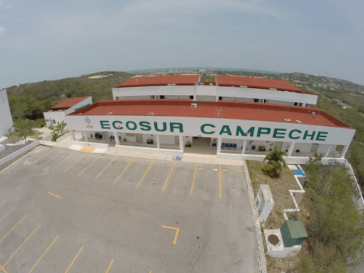 El Colegio de la Frontera Sur - Thumbnail