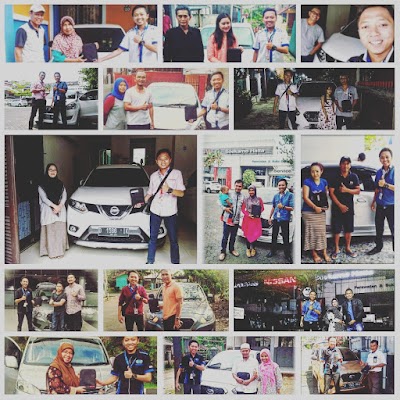 Photos of Nissan Datsun Soekarno Hatta Bandung