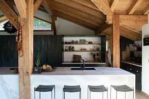 Photo n°4 de B&B Boutique Chalet Nono à Montriond (Chambre d'hôtes)