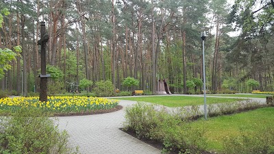 Photos of Alytus City Park