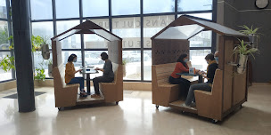 Photo n°18 de Bibliothèque Nelson Mandela Vitry-sur-Seine à Vitry-sur-Seine (Bibliothèque municipale)