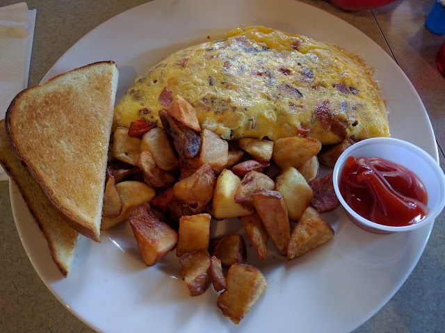 Heart & Soul Cafe