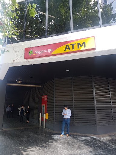 Precinct ATM Parramatta Call Centre - Thumbnail