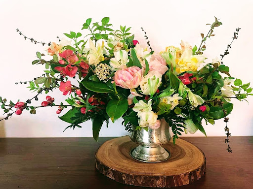 Barzen's Blooms Gallery - United States