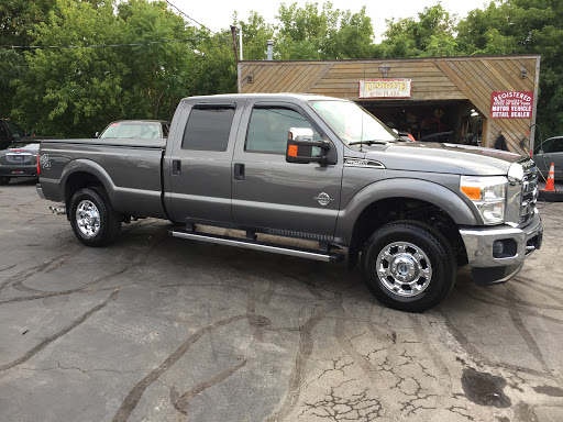 Saratoga Auto Brokers, LLC Gallery - United States
