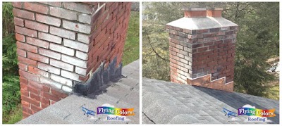 Flying Colors Roofing and Painters