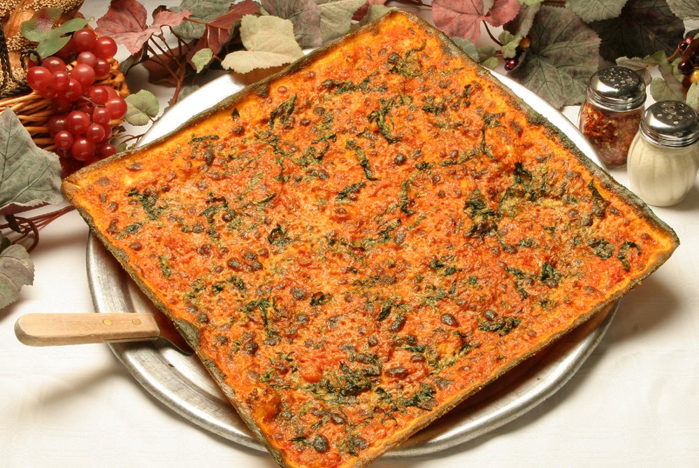 Tony Pepperoni Pizzeria
