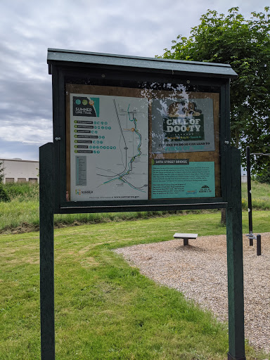 Sumner Link Trail Access Gallery - United States