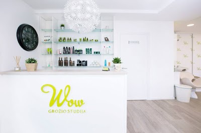 Photos of Wow Beauty Studio