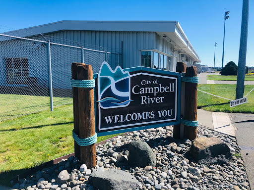 Campbell River Airport (YBL) - Thumbnail