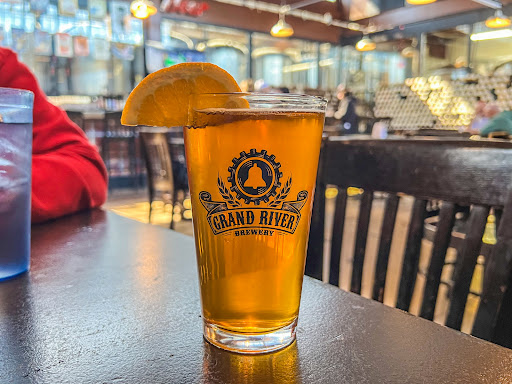 Grand River Brewery - Jackson - Thumbnail