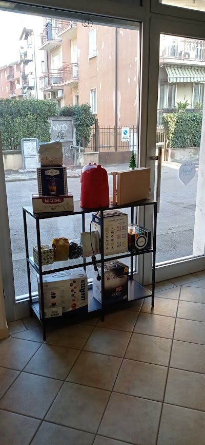 Capsule e cialde Coffeeland Verona