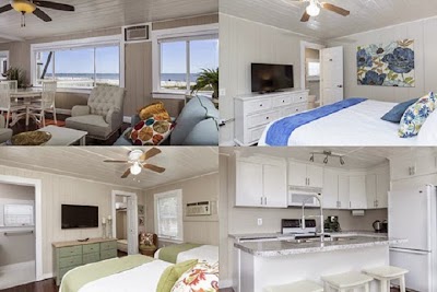 Photos of Sun Palace Vacation Homes