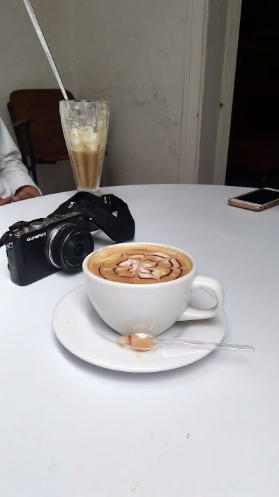 cafe