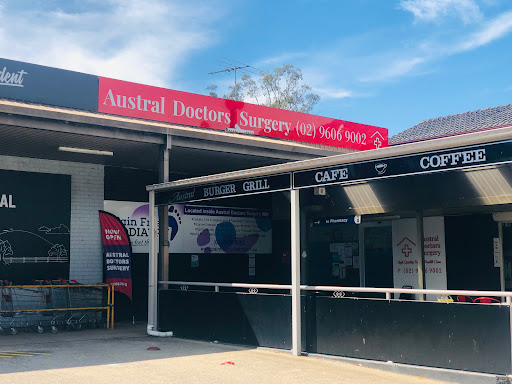 Austral Doctors Surgery
