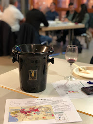 Photo n°10 de Un Monde dit Vin à Horbourg-Wihr (Cave à vins)