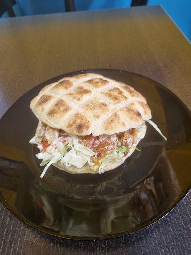 Photo 2 - Les Saveurs de la Madeleine