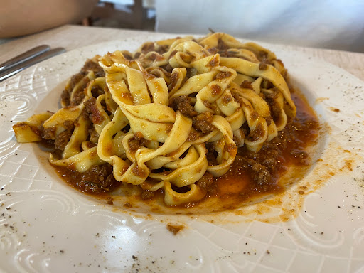 Ristorante le Querciolaie dei Ricci Gallery - Italy