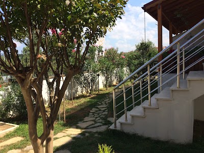 Kumcağız Tatil Köyü Apart Otel