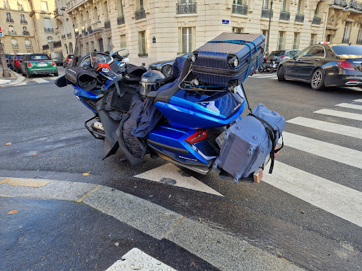 paris-moto-express - Thumbnail
